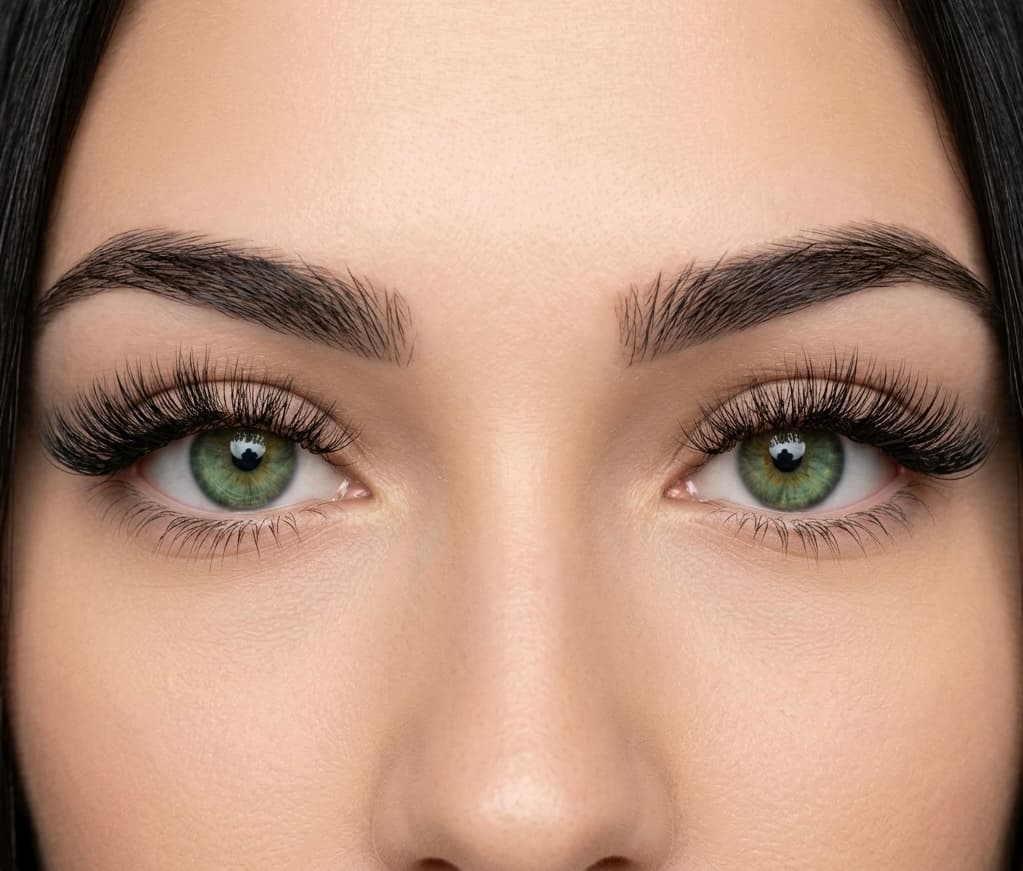 Lash extensions